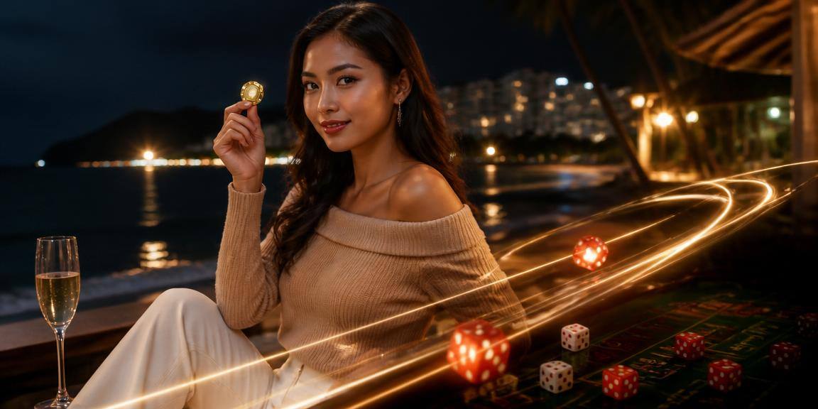 9jabet Casino Online & Sportsbook untuk Malaysia dengan GrabPay